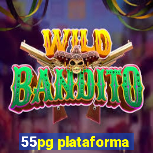 55pg plataforma
